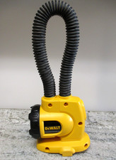 Dewalt Dw919 18v Flexible Flood Snake Work Light Flashlight Works - Great Cond