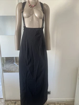 ROBE MARITHE + FRANÇOIS GIRBAUD TAILLE 40 - Photo 1/4