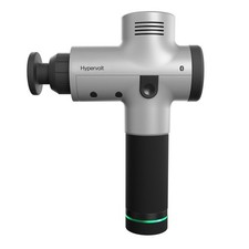 Hyperice Hypervolt Bluetooth Percussion Massage Device - Silver Open Box 