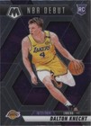 2024-25 Panini Mosaic - Dalton Knecht #264