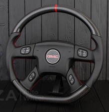 Steering Wheel Carbon 2003 2006 Gmc 2500hd 3500hd Sierra Denali Yukon Silverado Steering Wheel Carbon 2003 2006 Gmc 2500hd 3500hd Sierra Denali Yukon Silverado