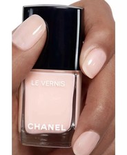 New CHANEL 111 Ballerina LE VERNIS Longwear Nail Color Polish 13ml/0.4oz BNIB