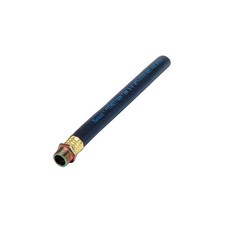 THERMOID 00667216212 Farm Tank Gasoline Hose,1" ID x 12 ft. L 44ZF45