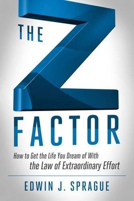 Edwin J. Sprague Z Factor (Taschenbuch)