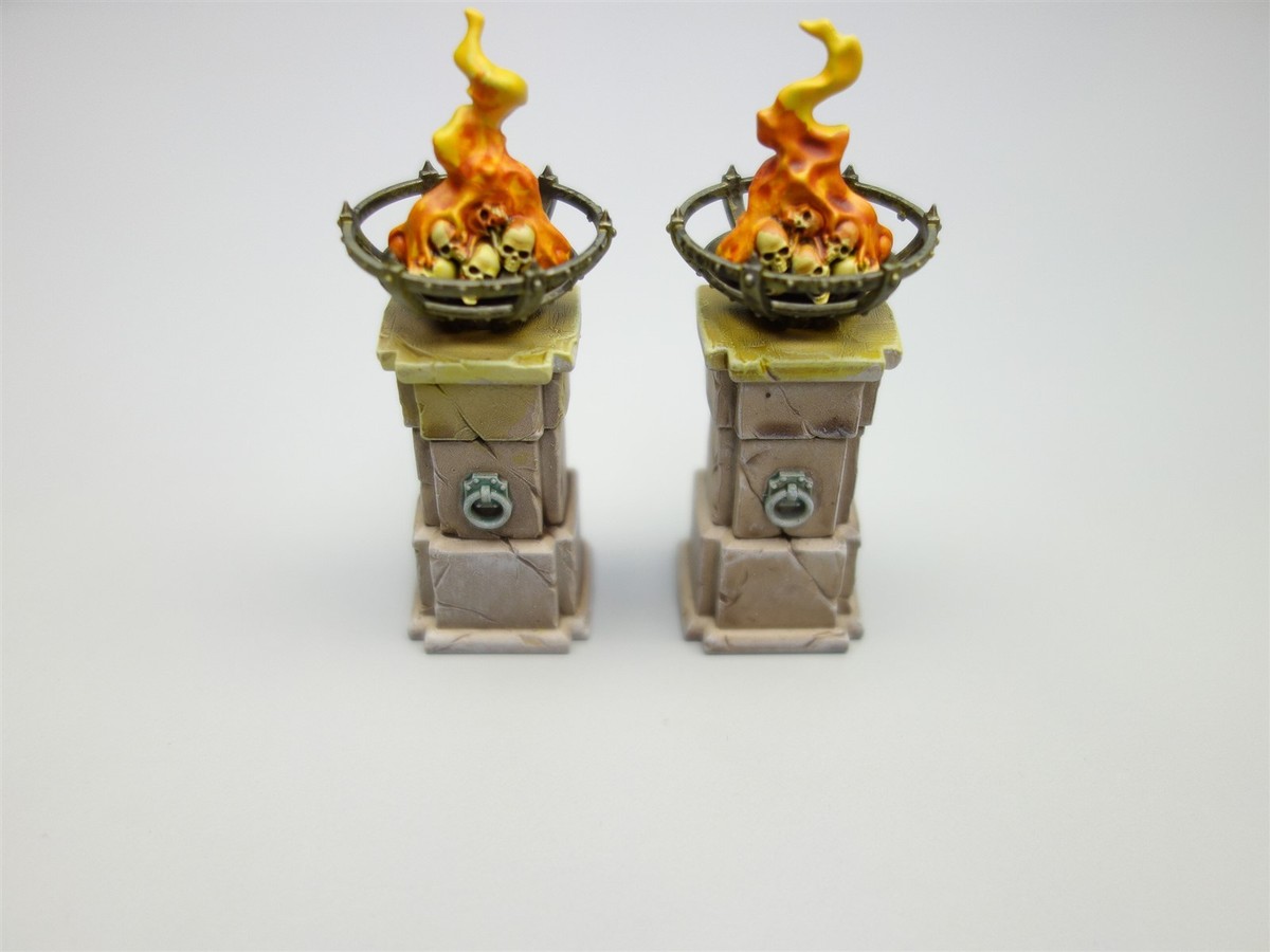 Warhammer: Age of Sigmar - Warcry Ravaged Lands Shattered