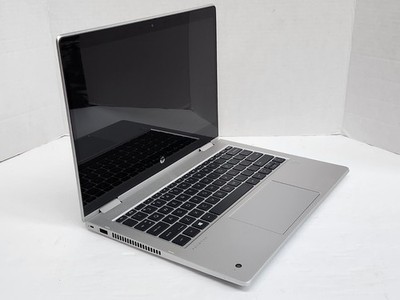 HP ProBook x360 435 G8 Ryzen 5 5600u 16GB 256GB SSD Cam Backlit