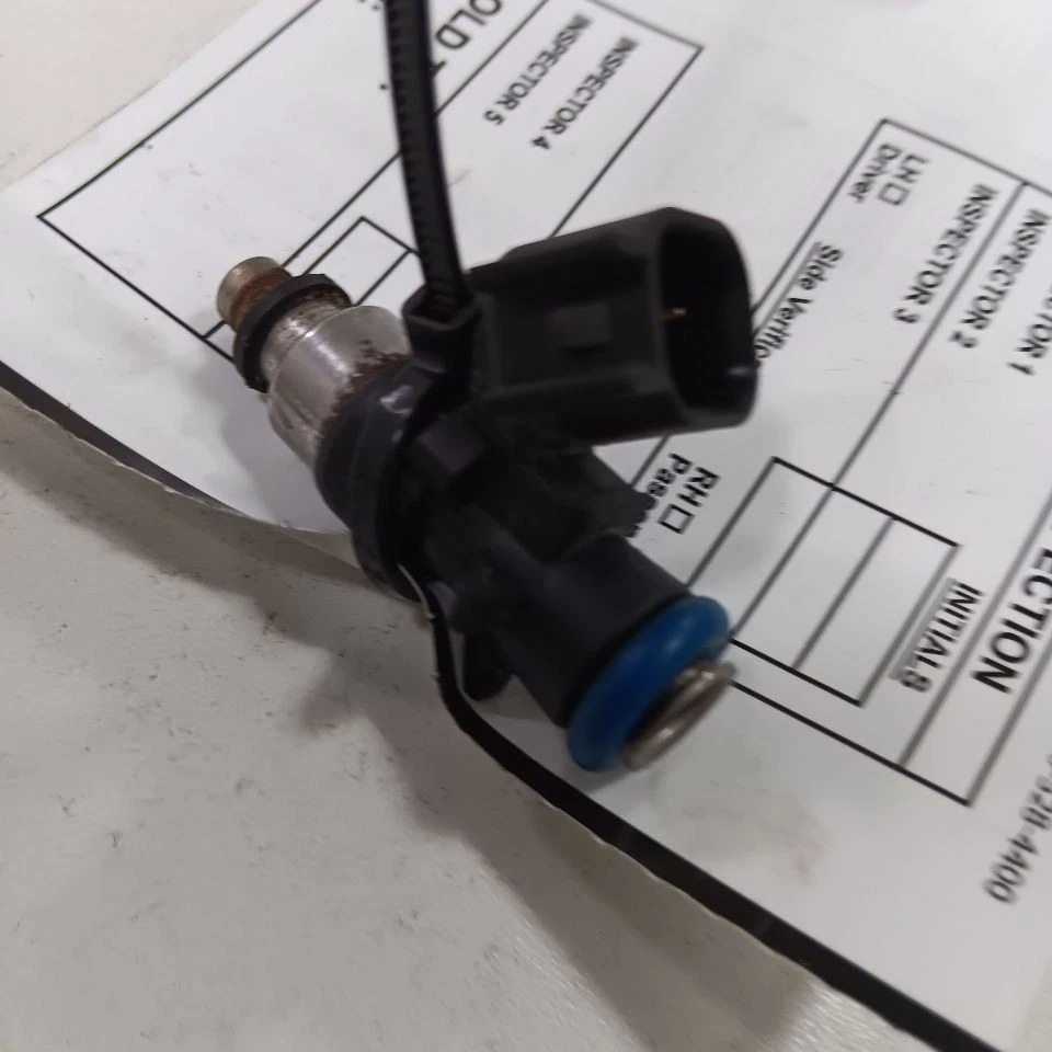 Inyector de inyección de combustible para Dodge Caravan 11-20 Foto 2 de 4