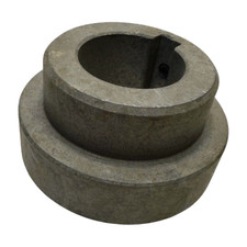 Magnaloy Coupling Company 400 Coupling 1-7/8" Bore, 1/2" Keyway, M40012816