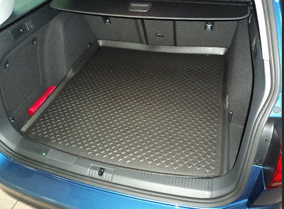 Vasca Baule Auto Universale Per VW TIGUAN ALLSPACE - Foto 3