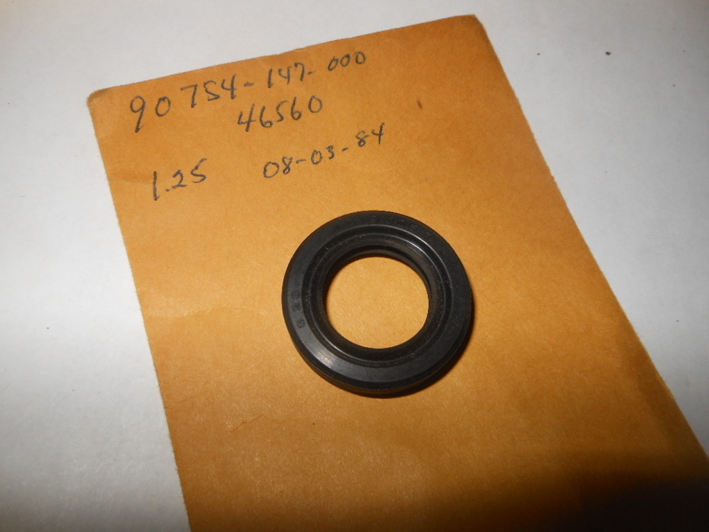 yon Ersatzteil für SYM 90754-H9A-000 Wellendichtring 26x47x5mm