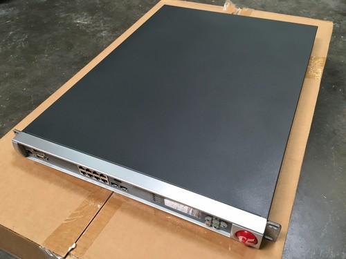 F5 Networks BigIP LTM 3400 Local Traffic Manager w/ 1000 SSL TPS License ver 9.2 - 第 1/2 張圖片