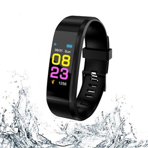 Yoho Sports FITNESS TRACKER, SMART WATCH, with HEART RATE MONITOR | eBay