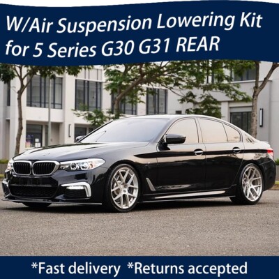 💥for BMW 5 Series Touring 540i 530e G30 G31 Rear Suspension