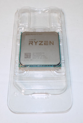 AMD Ryzen 3個セットジャンク AMD Ryzen 3 CPU 1200 R3 YD1200BBM4KAE 3.1 GHz w/ ARCTIC Alpine 64