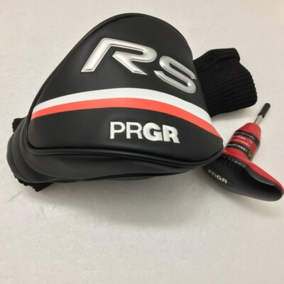 Golf Driver PRGR RS 2018 Diamana for PRGR (SR) 10.5 45.5inch JAPAN