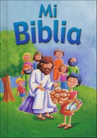 Mi Biblia (my Very Own Bible) Mi Biblia (my Very Own Bible)