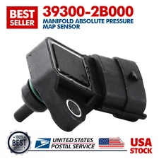 Genuine OEM For Kia 39300 2B000 Manifold Absolute Pressure MAP Sensor
