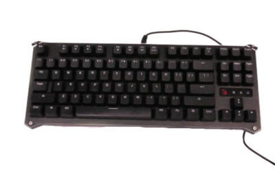 B930 TKL Tenkeyless Optical Switch Gaming Keyboard by Bloody Gaming | Fastest...