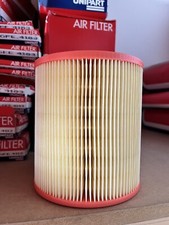 Air Filter fits AUDI A6 C6 2.0D 04 to 11 Unipart 4F0133843A Top Quality