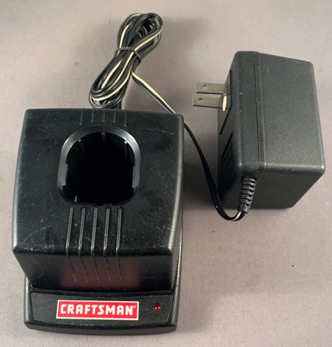 CRAFTSMAN 7221401 16.8 V. CHARGING STAND