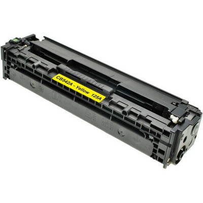 cb542a toner