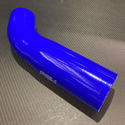 Ford Focus ST ST225 XR5 Induction Crossover Pipe to Turbo Silicone Hose