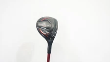 Mint Taylormade Stealth 2 Hd 27° 5 Hybrid Senior Fujikura Speeder Nx Red