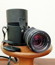 Mamiya-Sekor C F = 150mm 1:4 lens for Mamiya 645 manual focus cameras Japan