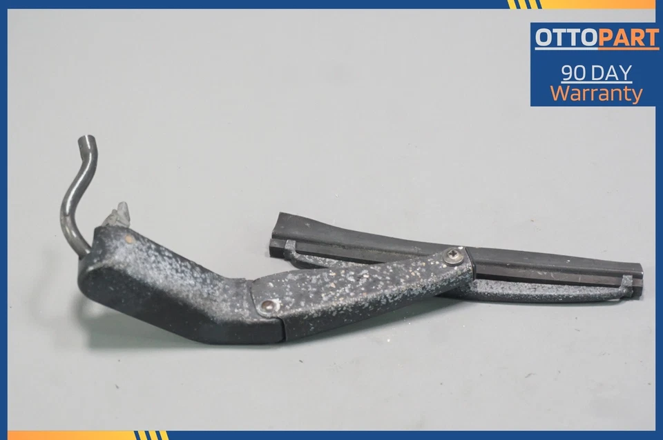 Двигатель омывателя фар водителя для Mercedes-Benz 300SL320 1990-1995 годов выпуска от оригинального производителя - Изображение 4 из 4