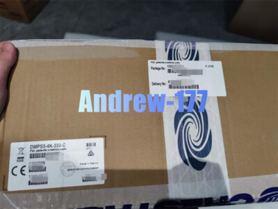 1PCS DMPS3-4K-350-C central control unit DMPS3-4K-350-C DMPS34K350C