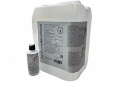 2 kg Gelcoat weiß ISO/NPG+40 ml Härter Polyesterharz Epoxidharz Bootsbau TOP