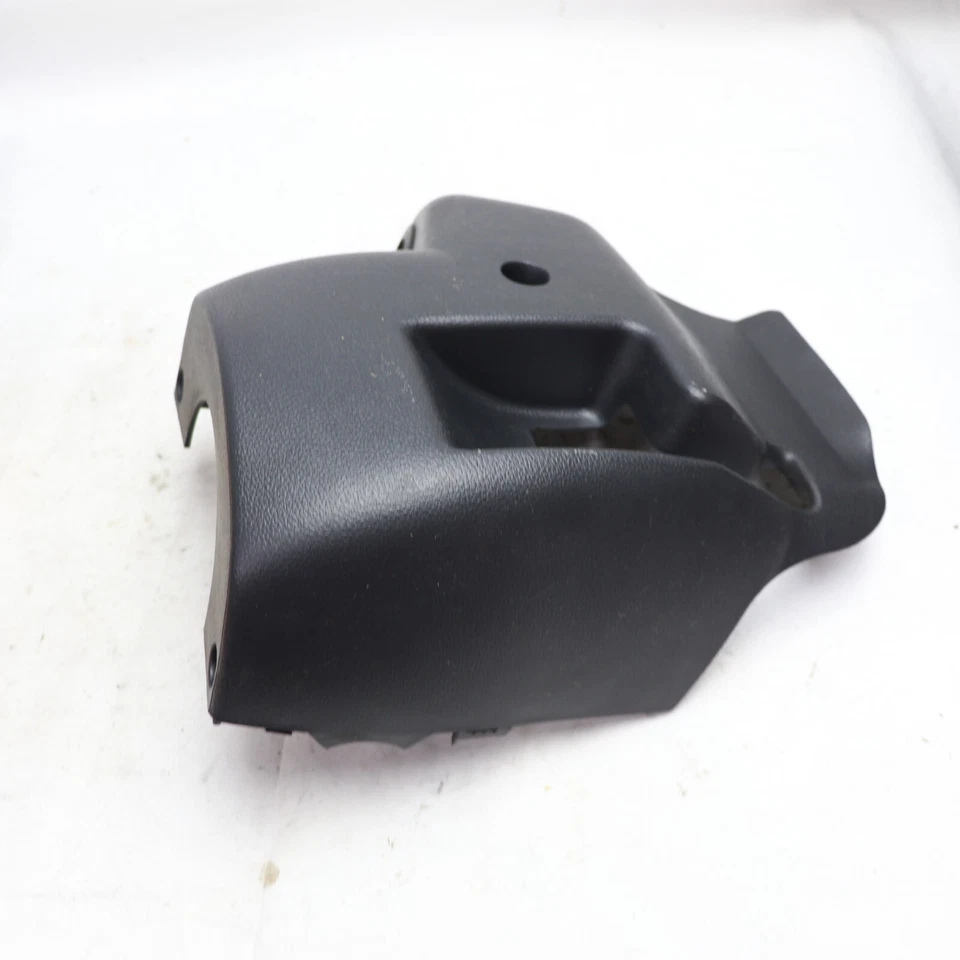 Hyundai Accent 2008 columna de dirección cubierta panel de ajuste inferior 84852-1E150 Foto 4 de 4