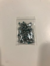 Extron Electronics Cable Cubby Screws