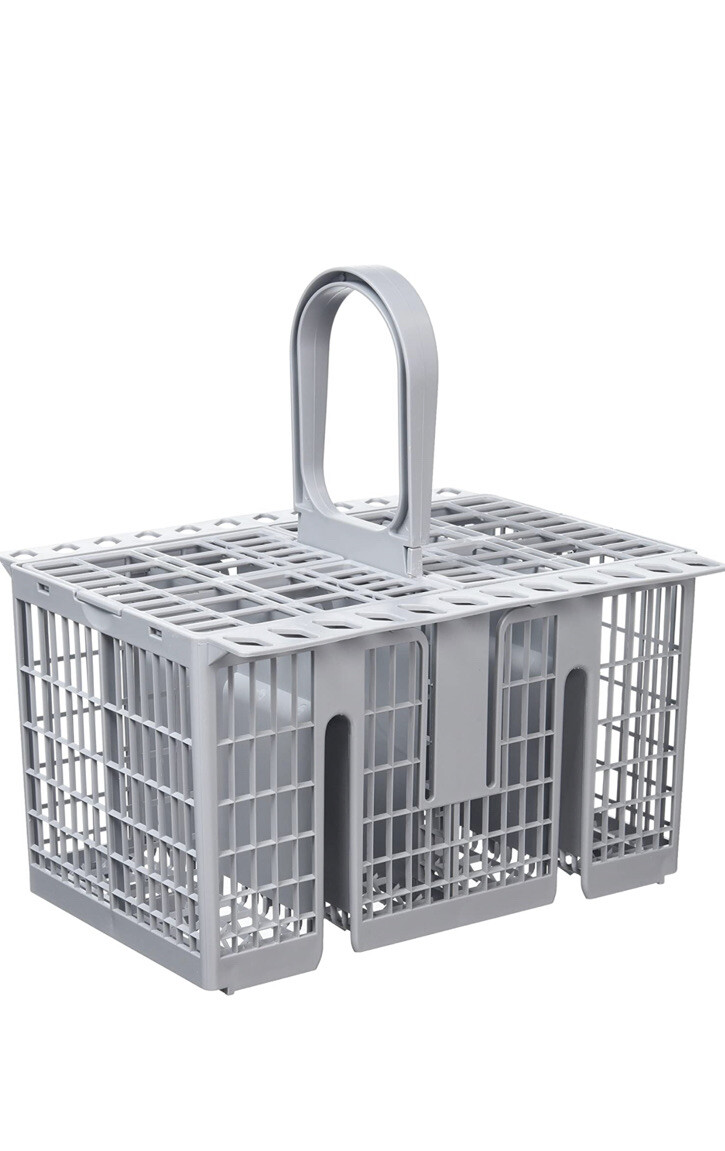 Dishwasher Cutlery Basket Tray For Ariston Hotpoint Indesit Premium