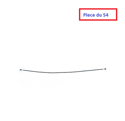 Batterie 3.7V 1.2Ah TLi013C1 pour ALCATEL One Touch Go Flip Batterie 3.7V 1.2Ah TLi013C1 pour ALCATEL One Touch Go Flip
