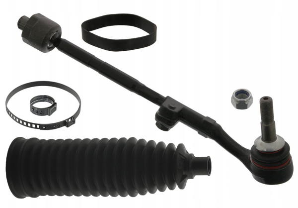 Febi Bilstein 43508 Spurstange Axialgelenk Vorne Rechts FüR BMW-image