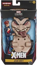 Hasbro Marvel Legends Series 6-inch Jean Grey Action Figure Toy X-Men: Age of Ap