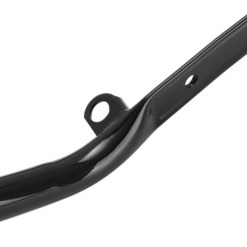 Rear Grab Bar For Honda ATC250R ATC 250R 1985-1986 250R ATC ATV Iron Black Paint - Picture 9 of 9