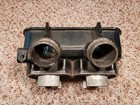 1976 Yamaha TZ250 Engine Cylinder, TZ 250