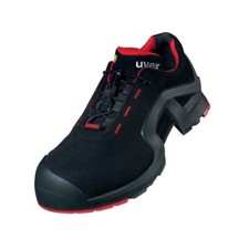 Uvex 1 x-tended 8516 support S3 SRC shoe