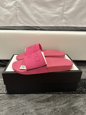 Pool Sliders Mens Gucci Pool Slides Mens Designer Sliders Pool