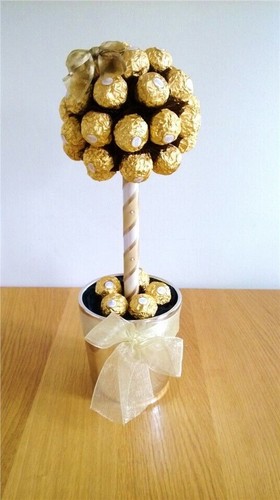 20mm to 80mm Solid Polystyrene Balls Craft Floral Cake Sweet Tree Huge UK Stock - Picture 9 of 12