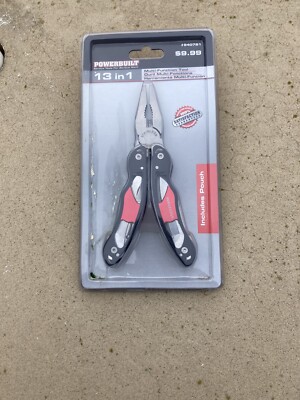 Multifunction tool