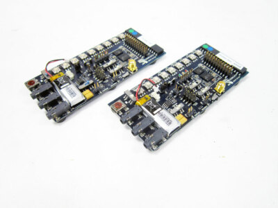 2X CSR BLUETUNES2 DEV-PC-1645B3 DEVELOPMENT BOARD