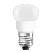 Paulmann P45 Led Tropfen 3,6W E27 250Lm Warmweiß 2700K
