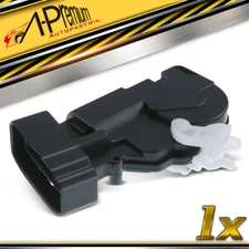 Front Left Door Lock Actuator for Toyota Avalon Sequoia Solara Tundra 1999-2007