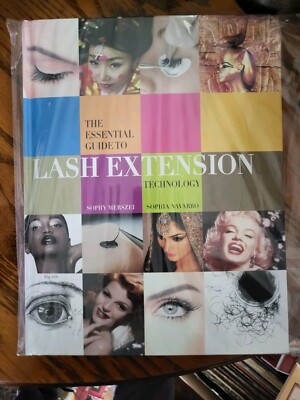 The Essential Guide to Lash Extension Technology
