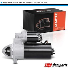 Starter Motor for BMW E39 E31 E38 E39 530i 535i 735i 740i 840i X5 Z8 1992-2003