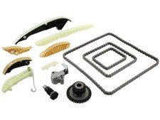 Timing Chain Kit For 2017-2020 Audi Q3 2.0L 4...
