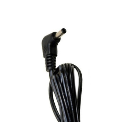Adattatore Alimentazione HQRP Per Videocamera Canon VIXIA CA-570: 8.4V, Universale 110-240V